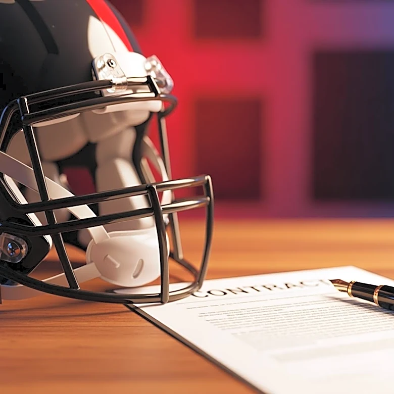 Texans and Will Anderson Jr. Finalize Three-Year, $150 Million Contract Extension