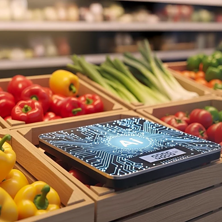 Grocers Use AI to Reduce Food Waste and Enhance Profit Margins