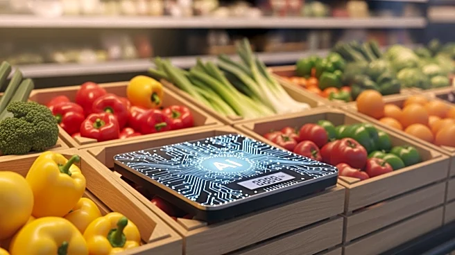Grocers Use AI to Reduce Food Waste and Enhance Profit Margins
