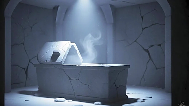 Critics Pan 'Lee Cronin's The Mummy' as Generic Horror Despite Promising Start