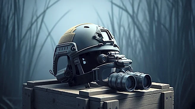 Riley Green Takes on Navy SEAL Role in 'Marshals' with Real-Life Pressure