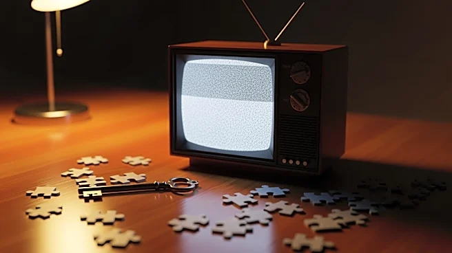 HBO's 'The Pitt' Season 2 Finale Leaves Viewers with Lingering Questions