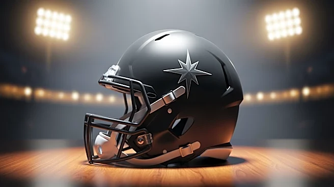 BYU Secures Spot in Top Five for Four-Star Wide Receiver Blake Wong