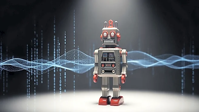 Disney and Pixar Unveil 'Toy Story 5' Footage at CinemaCon, Highlighting Digital Challenges for Toys