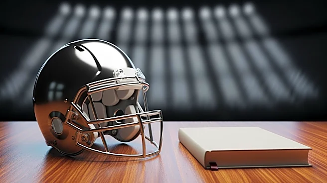 ESPN Analyst Field Yates Advises Against Bears Drafting Offensive Tackle in First Round