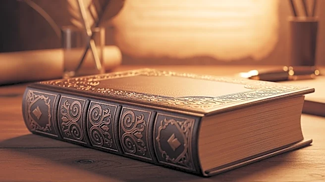 Bethesda's Elder Scrolls Series Name Origin Revealed as Last-Minute Decision