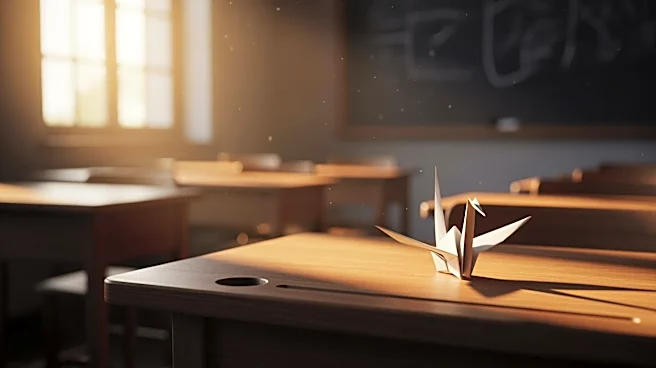 Geffen Playhouse Revives Athol Fugard's 'Master Harold' with John Kani