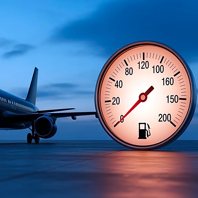 Air Canada Suspends Flights to JFK for Five Months Due to Jet Fuel Costs