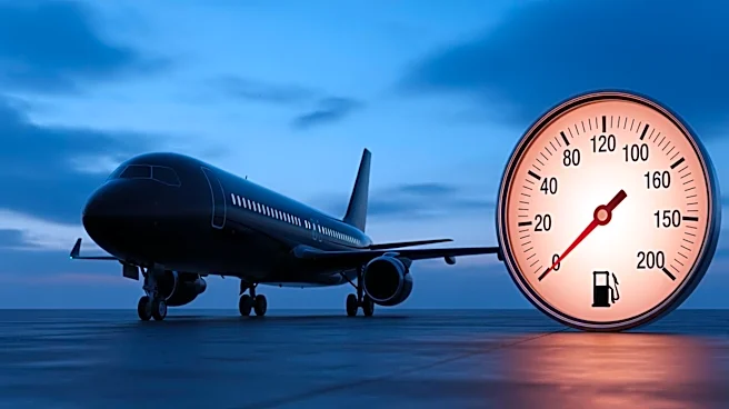 Air Canada Suspends Flights to JFK for Five Months Due to Jet Fuel Costs