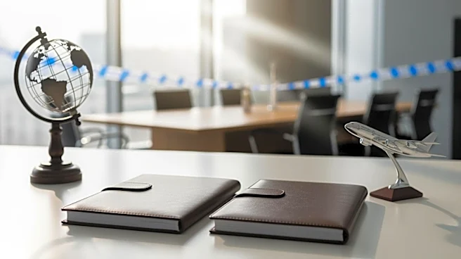 The Walshe Group Announces Key Appointments for Delta Air Lines in Australia