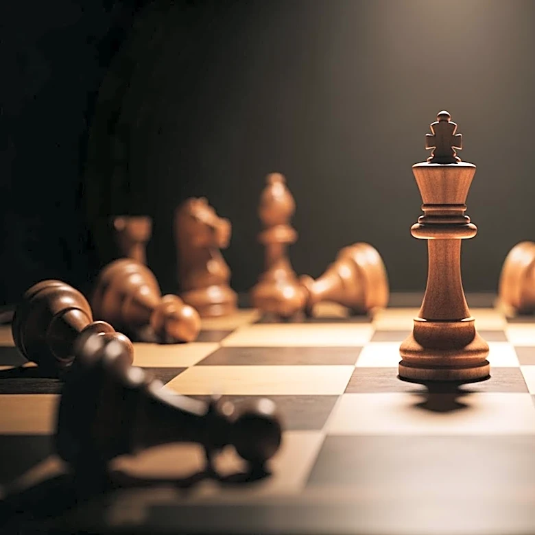 Javokhir Sindarov Wins Chess Candidates Tournament with Record Score