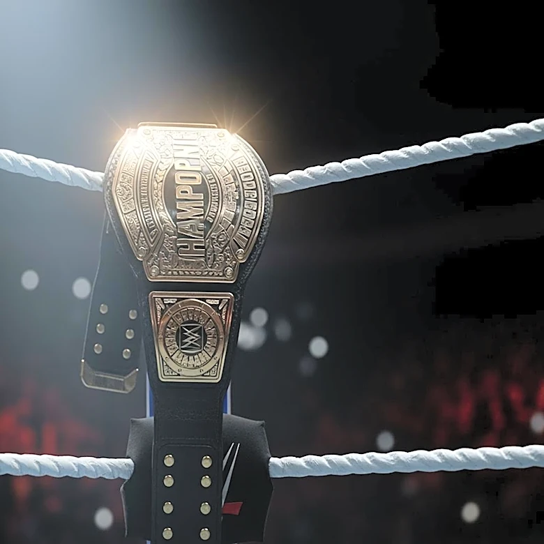 Darby Allin's AEW World Championship Win Sparks Buzz Amid WrestleMania 42 Rumors