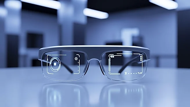 Snap Partners with Qualcomm to Launch Consumer AR Glasses by 2026