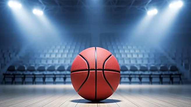 Minnesota Timberwolves Gear Up for NBA Playoffs as Sixth Seed