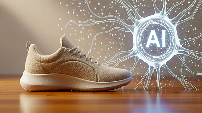 Allbirds' Stock Surge Stalls After AI Business Pivot