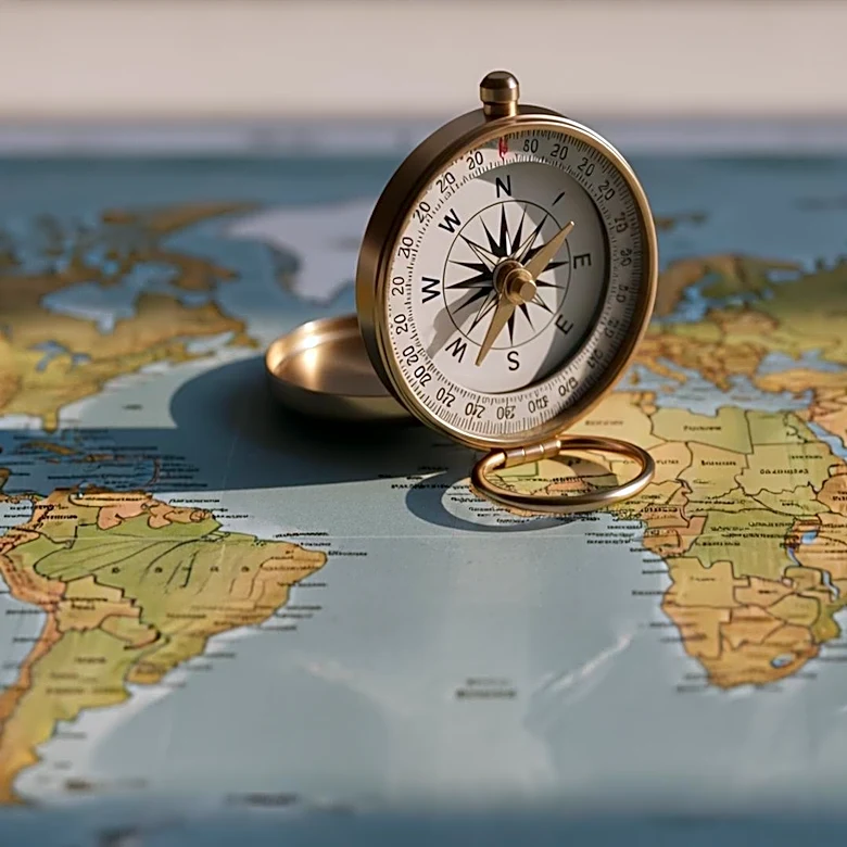 WTTC Highlights U.S. Tourism Sector's Slow Growth Amid Global Competition