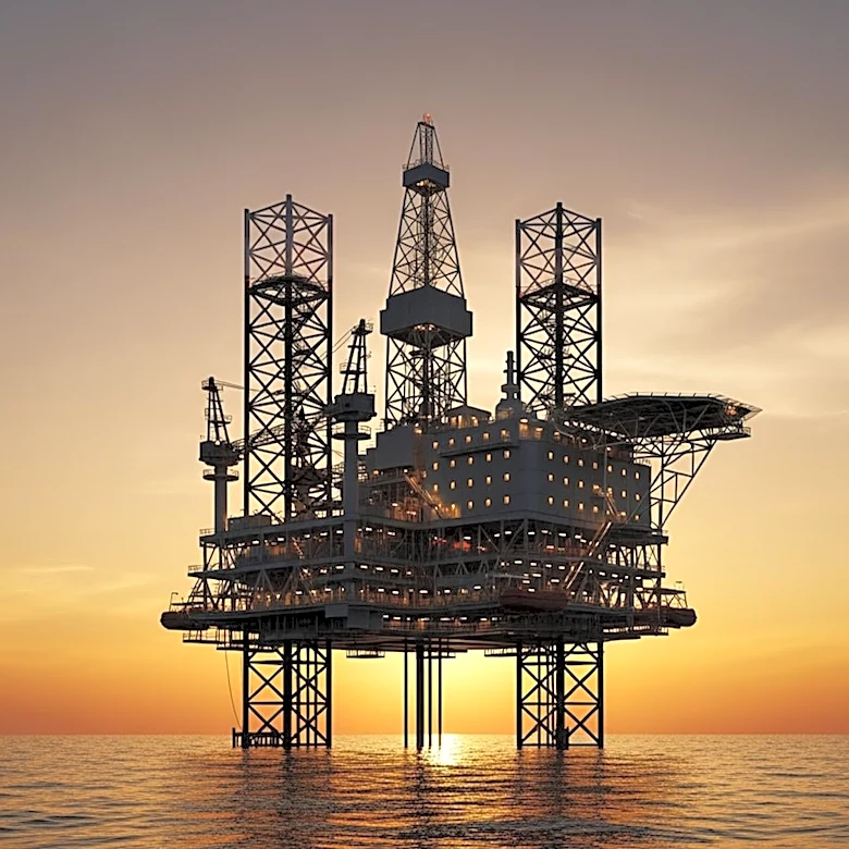 Talos Energy Founder Tim Duncan Leads New U.S. Gulf Oil Acquisition