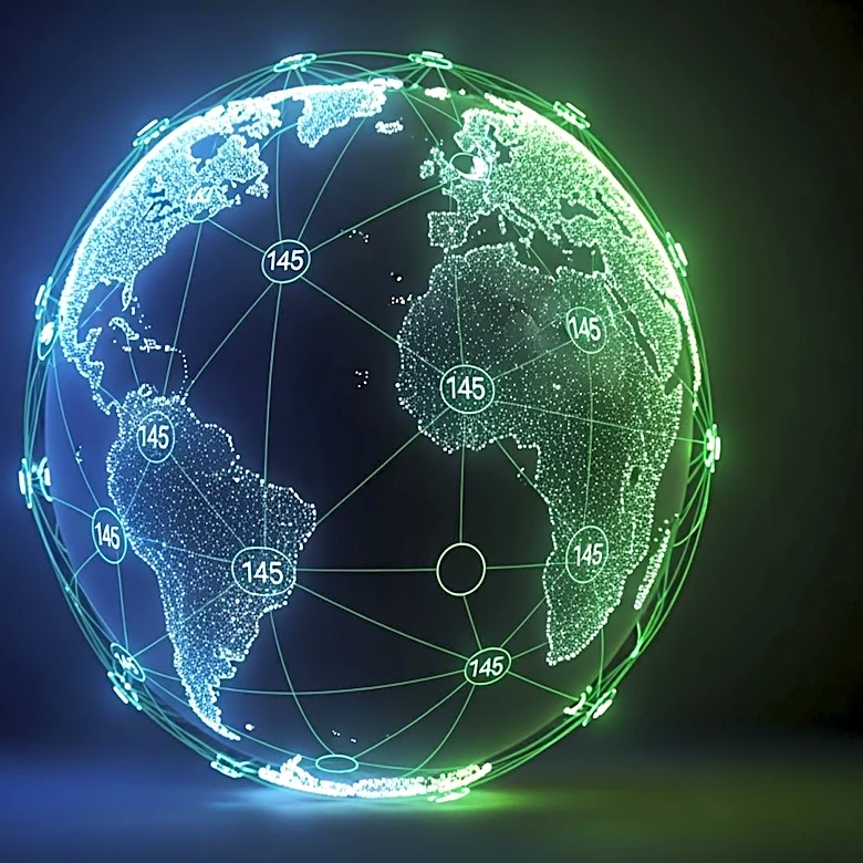 Proton VPN Expands Global Coverage to 145 Countries, Enhancing Privacy Options