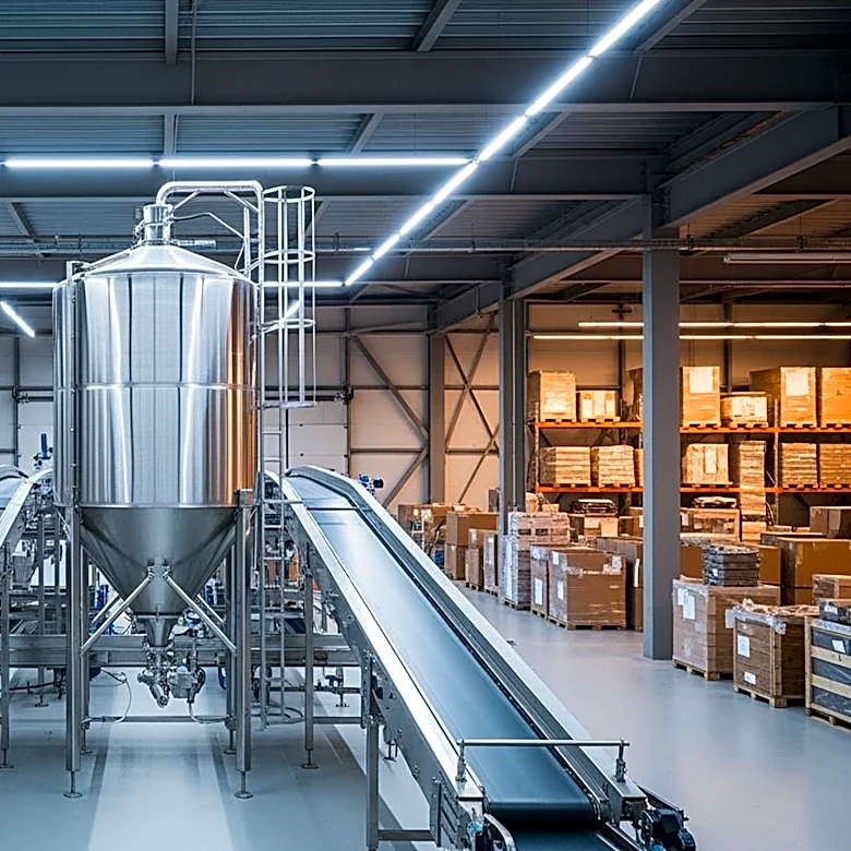 Conagra Brands to Invest $31.9 Million in Mexico Plant Expansion