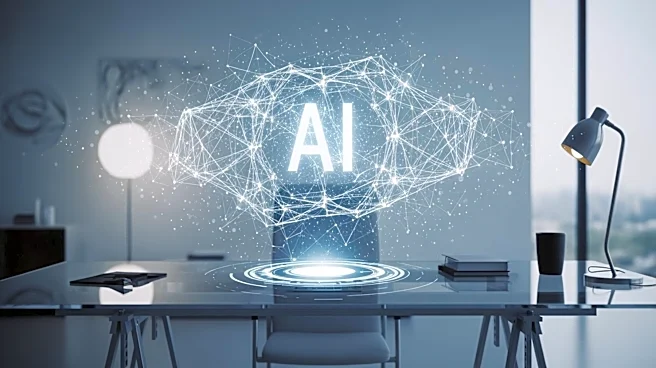 UK Consultancy HeyBRB Introduces AI Core and Fractional Chief AI Officer Service for Mid-Sized Businesses