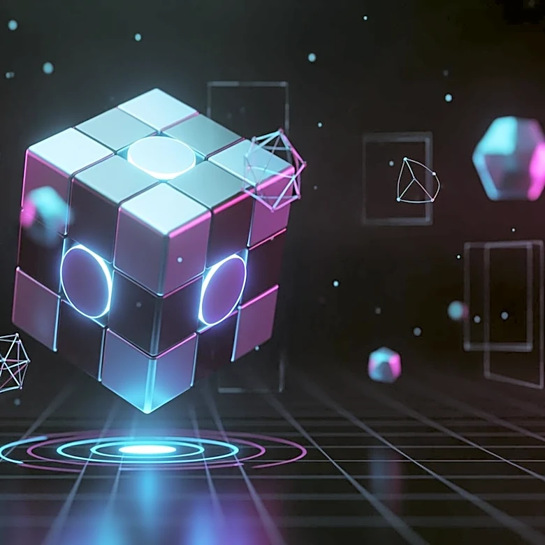 Squingle Arcade Opens Public Playtest for Innovative MR/VR Puzzle Game