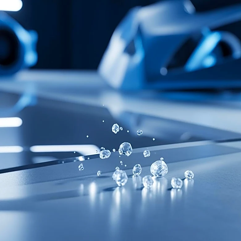 Syensqo Launches New Stabilisers to Enhance Translucent Polypropylene Use in Automotive Applications