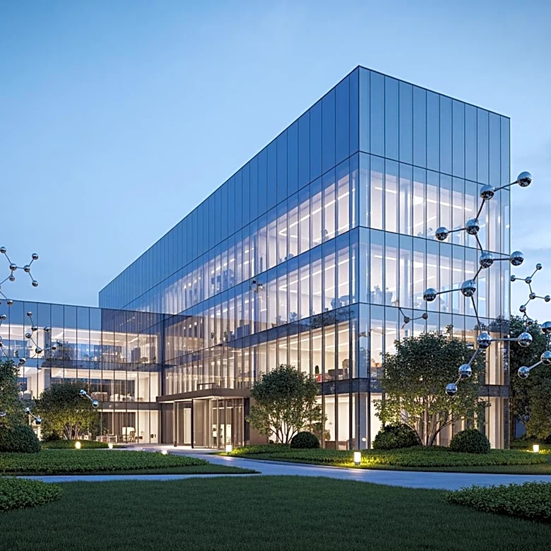 Cellular Origins Expands with New Headquarters at Melbourn Science Park