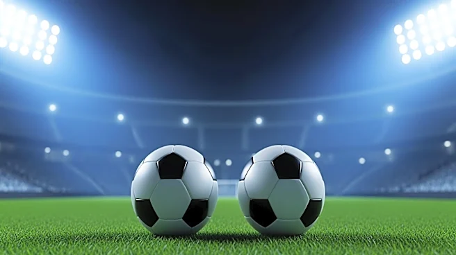 Aston Villa and Nottingham Forest Set for All-English Europa League Semifinal