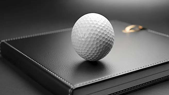 LIV Golf CEO Confirms Financial Commitment to Complete 2026 Season Amid Funding Concerns