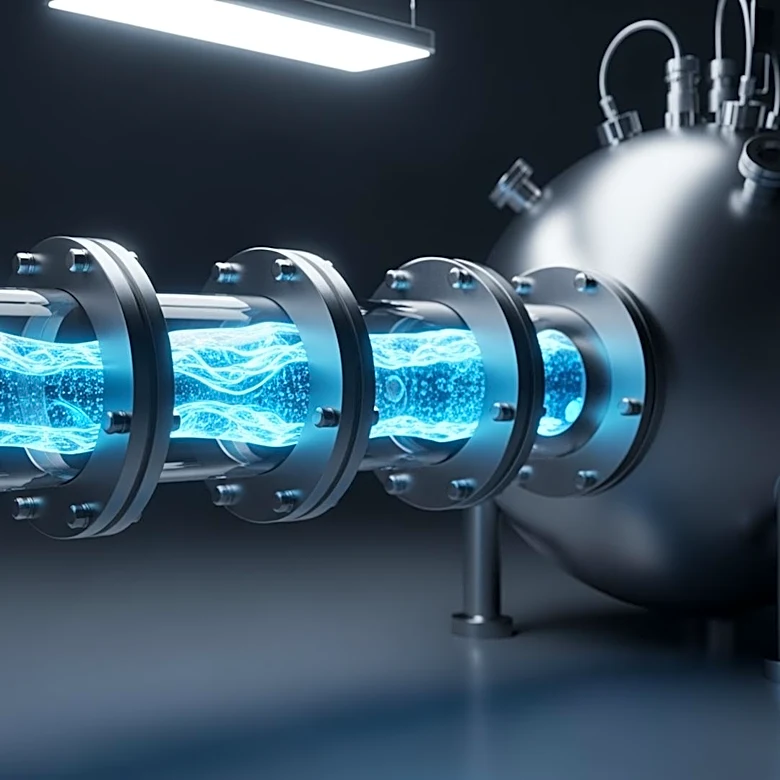 Eurofins CDMO Alphora Integrates Advanced Continuous Flow Technology in API Manufacturing