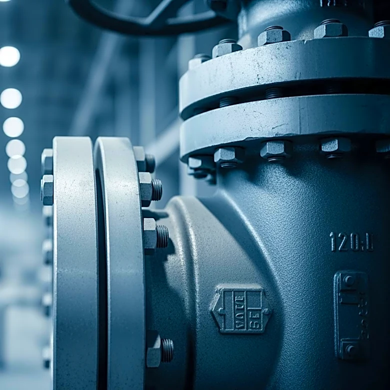 Vale Suspends Oman Pellet Operations Due to Regional Instability