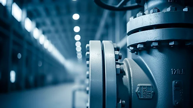 Vale Suspends Oman Pellet Operations Due to Regional Instability