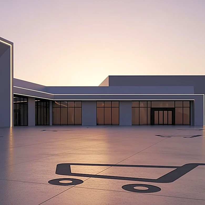 Round Lake Beach Kmart Site to Transform into New Target Store