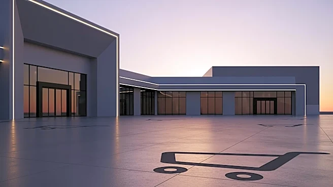 Round Lake Beach Kmart Site to Transform into New Target Store