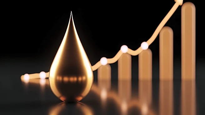 TotalEnergies Projects Q1 Profit Surge Amid High Oil Prices and Strong Trading