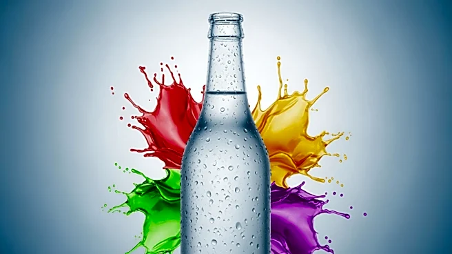 Lipton Launches Zero Sugar Hard Iced Tea in Four Flavors