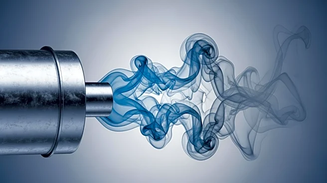 EPA's 2027 NOx Standards Pose Financial Challenges for Truck Fleets