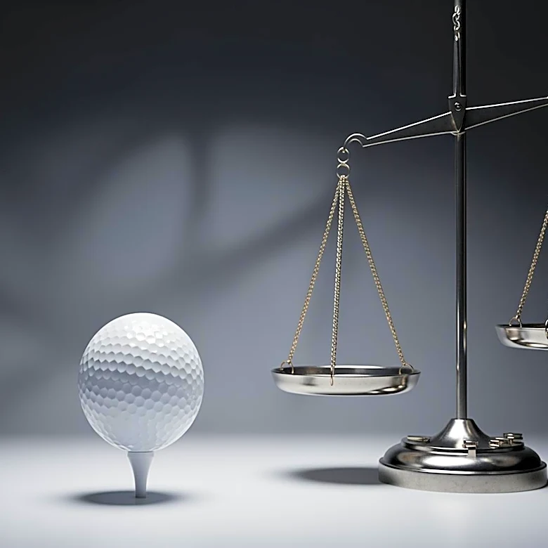 LIV Golf Faces Legal Challenges Amid Financial Uncertainty