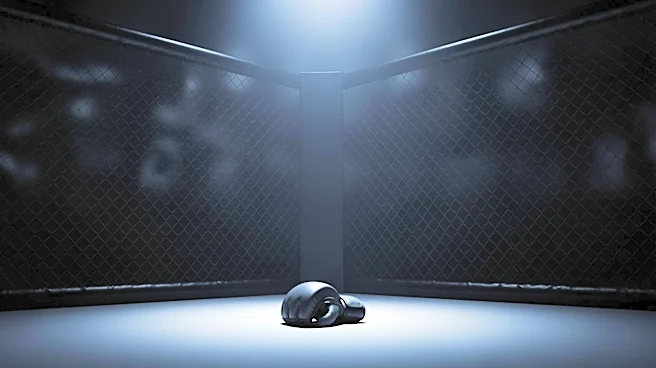 UFC Winnipeg Event Adjustments: Flyweight Bout Rescheduled Due to Illness