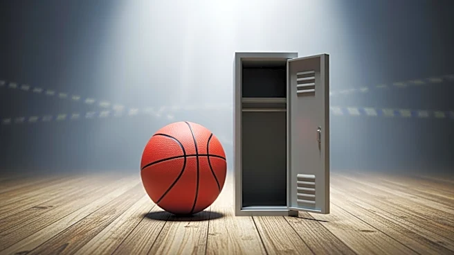 LSU Basketball Faces Roster Challenges as Jalen Reece Enters Transfer Portal