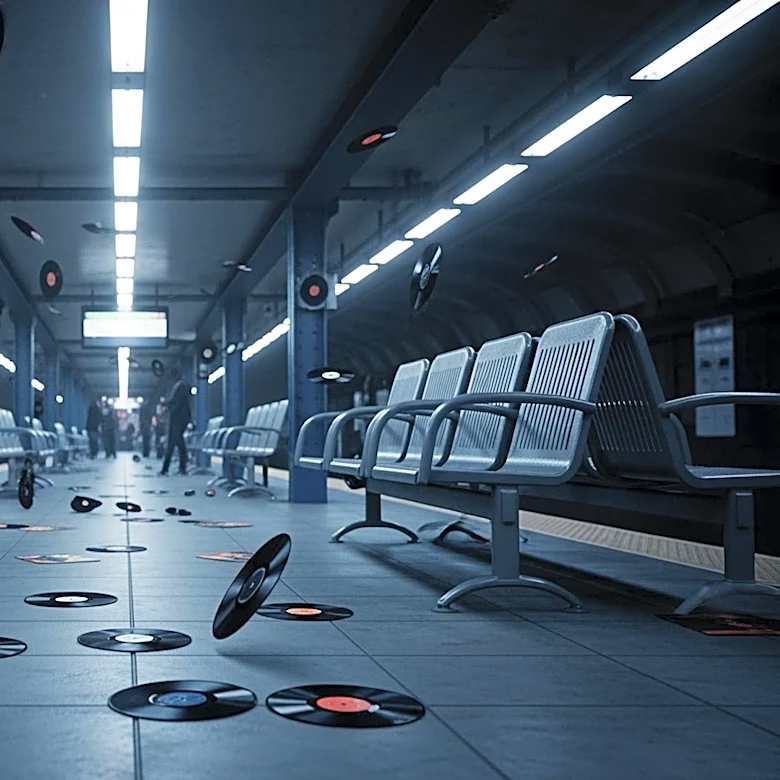 Lewis Capaldi's Penn Station Pop-Up Show Halted by NYPD Amid Fan Frenzy