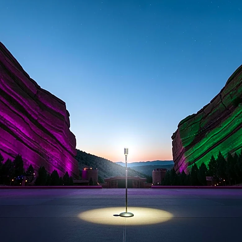 Snoop Dogg Headlines Colorado's Iconic 4/20 Concert at Red Rocks