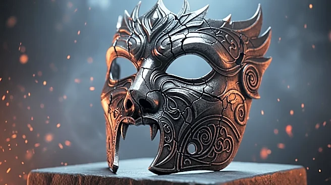 Disney Unveils New Avengers: Doomsday Trailer Featuring Doctor Doom at CinemaCon 2026