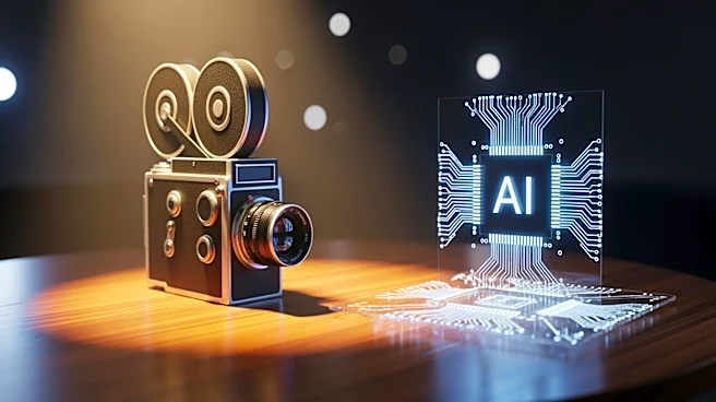 Sandra Bullock Advocates for Embracing AI in Hollywood Amid Industry Debate