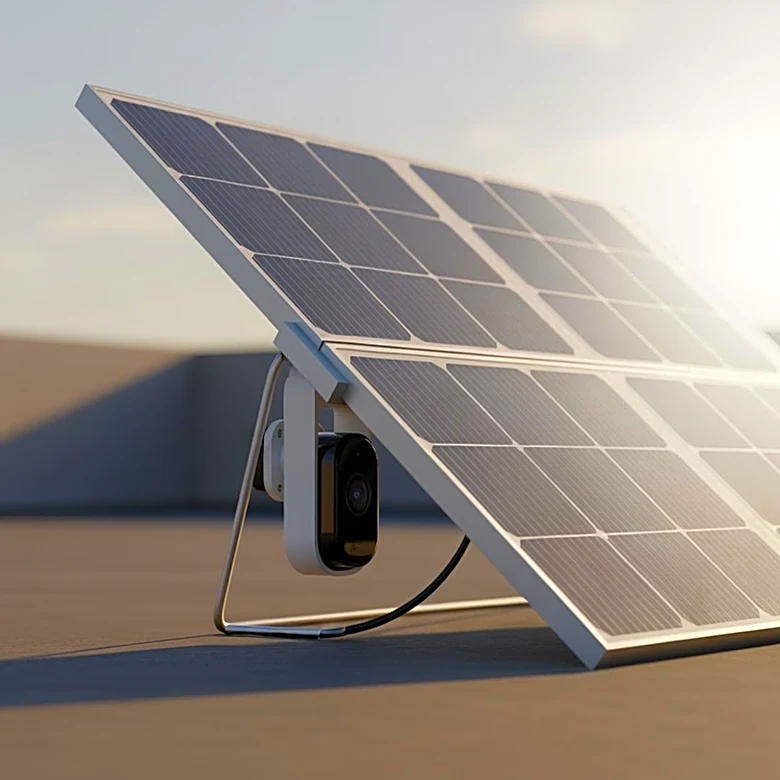 TP-Link Tapo Offers $30 Discount on Solar-Powered Security Camera