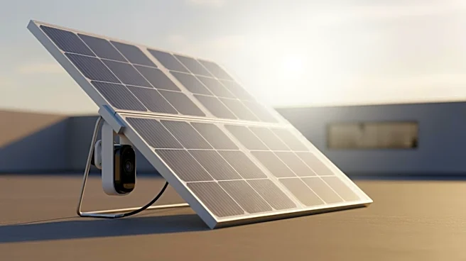 TP-Link Tapo Offers $30 Discount on Solar-Powered Security Camera