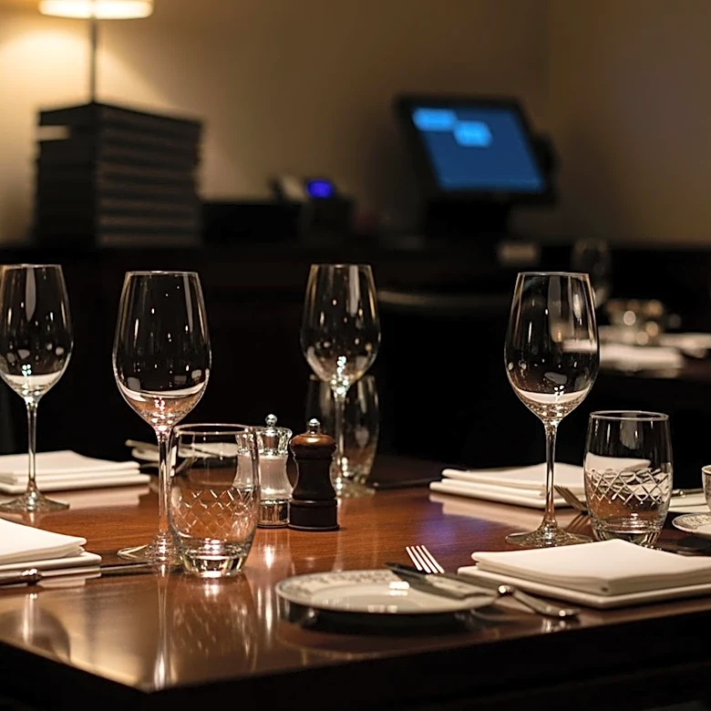 801 Restaurant Group Files for Bankruptcy Amid Financial Struggles, Operations Continue