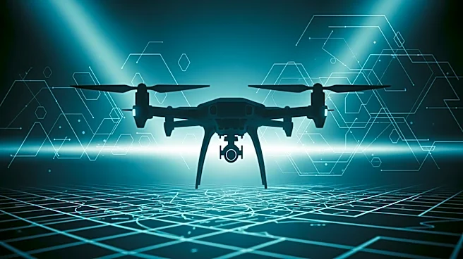 Red Cat Holdings Expands Drone Capabilities with Arastelle Partnership for Enhanced ISR Operations