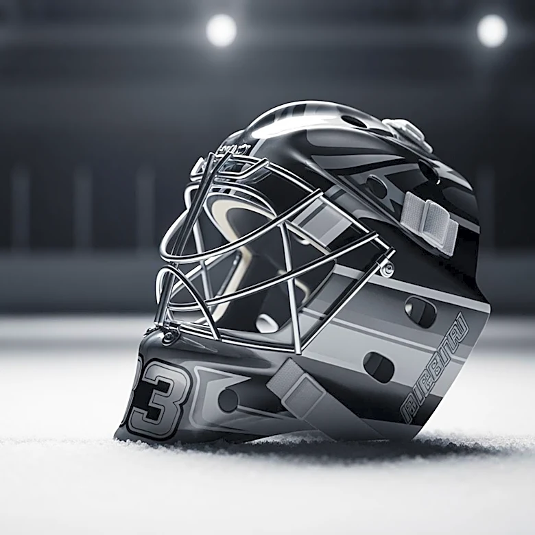 Penguins Face Goalie Decision Ahead of Playoff Opener Against Flyers