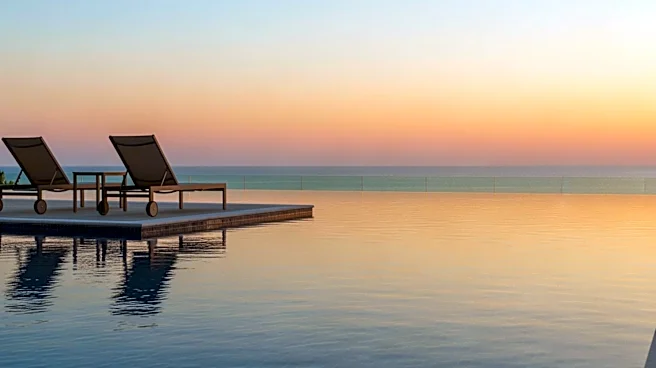 Leisure Destinations Boost U.S. Hotel Occupancy Despite Overall Decline